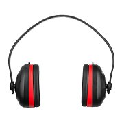 Наушники ЗУБР "МАСТЕР" защитные, пластиковое&nbsp;&nbsp;оголовье 